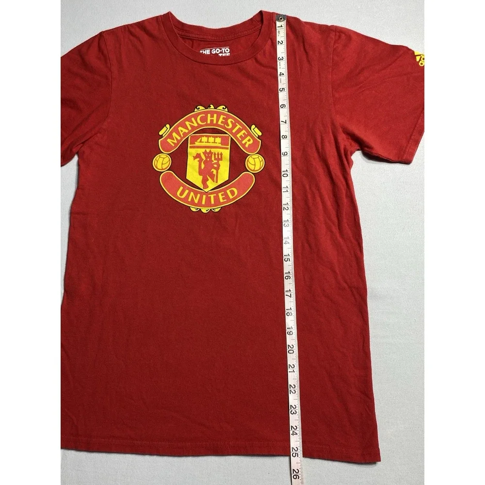 adidas official manchester